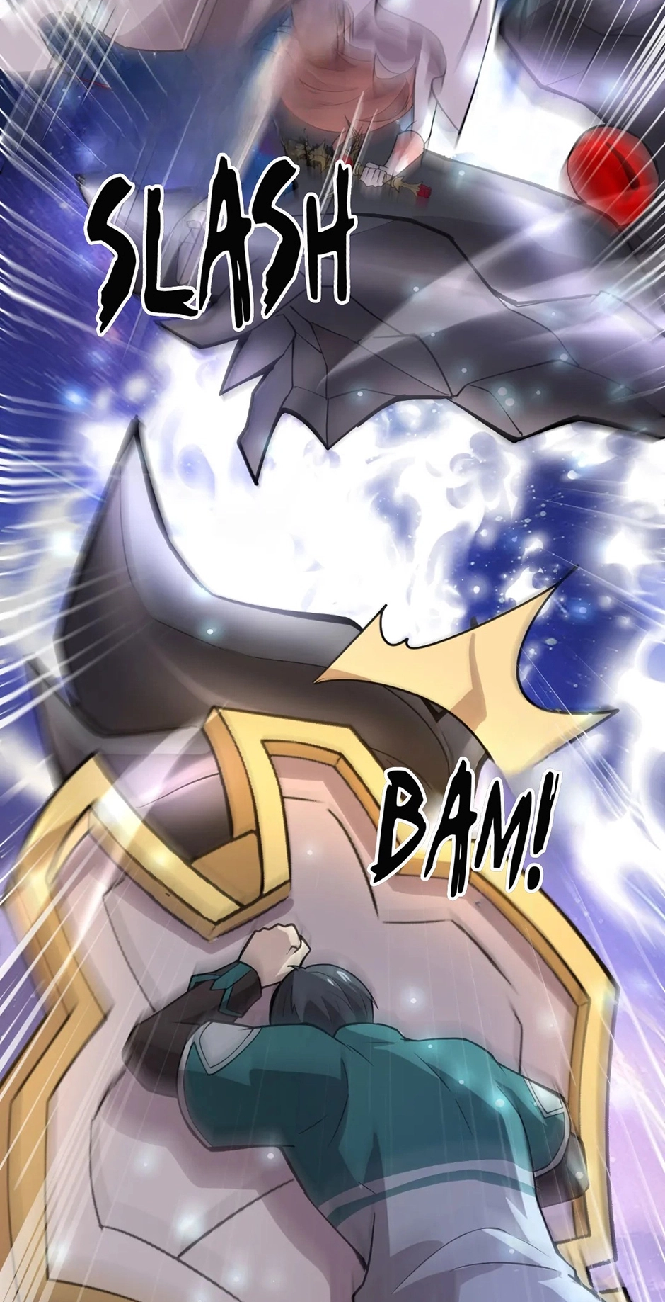 The Ultimate Summoned Beast Chapter 97 page 66 - 
