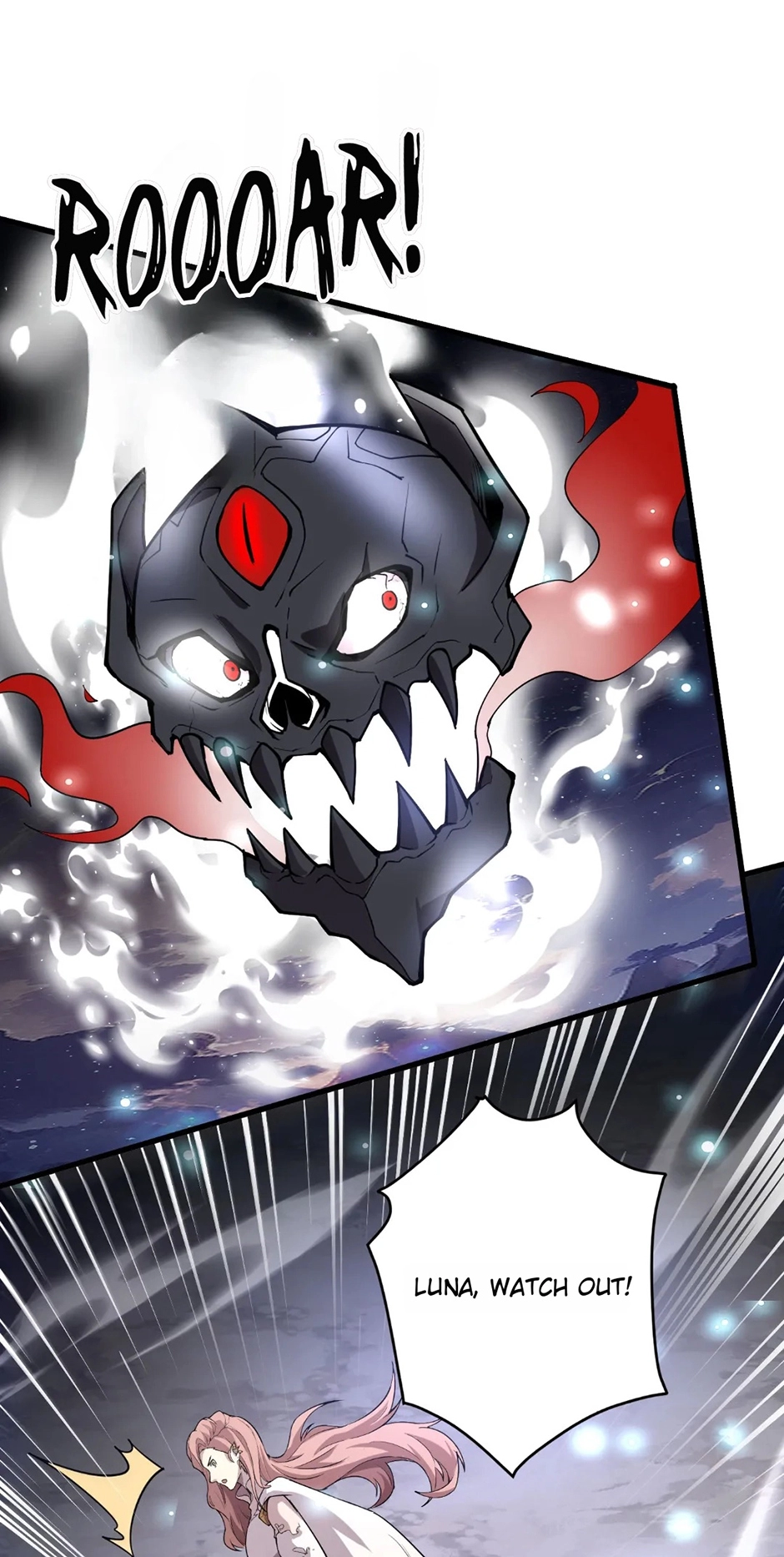The Ultimate Summoned Beast Chapter 98 page 1 - 