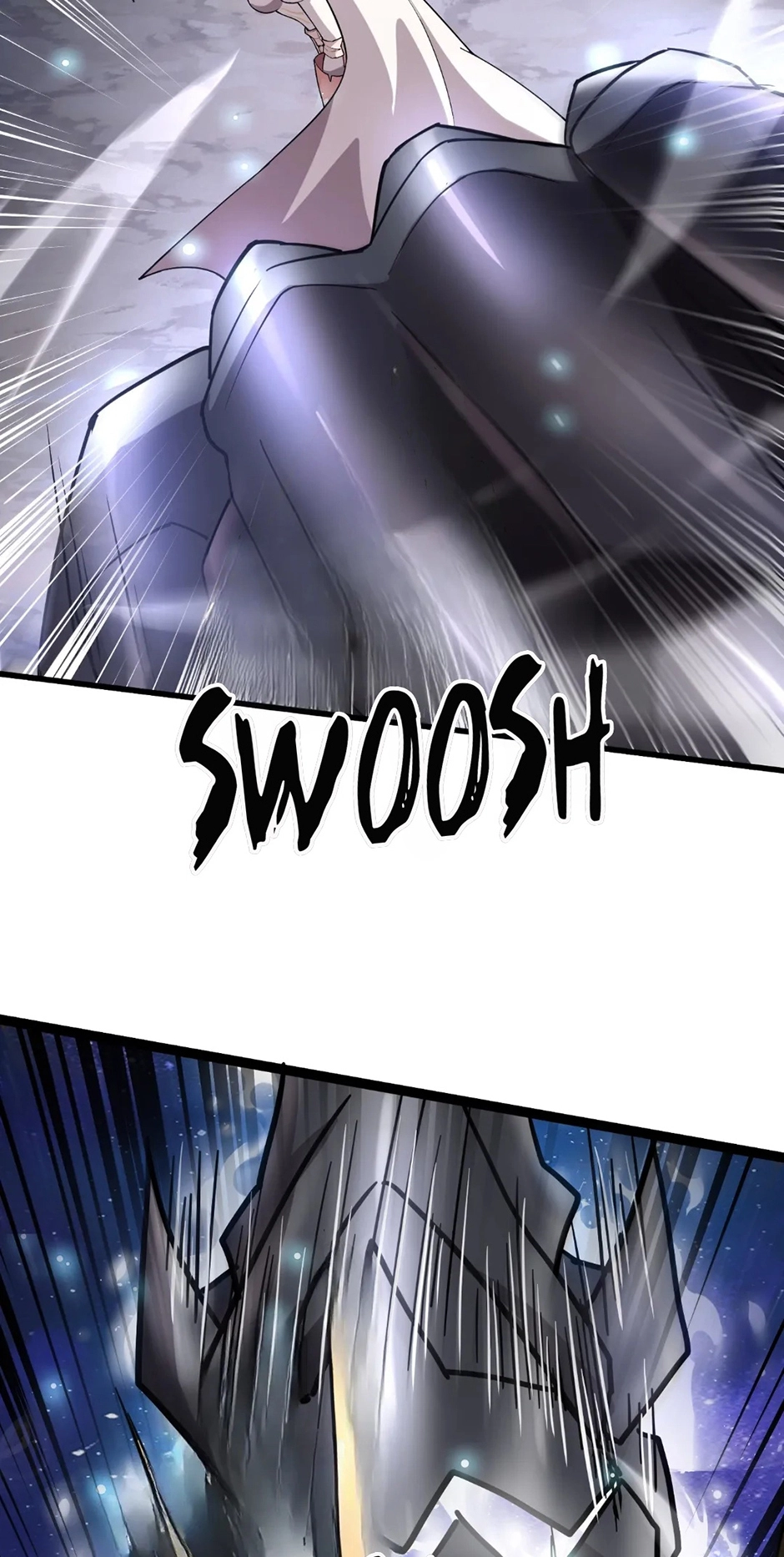 The Ultimate Summoned Beast Chapter 98 page 2 - 