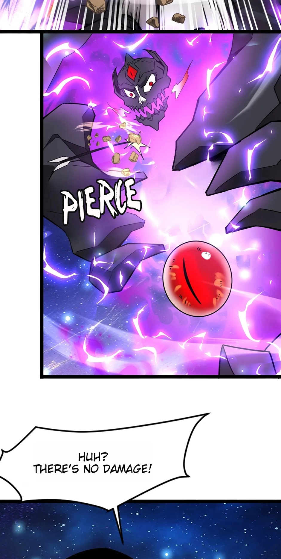 The Ultimate Summoned Beast Chapter 98 page 12 - 