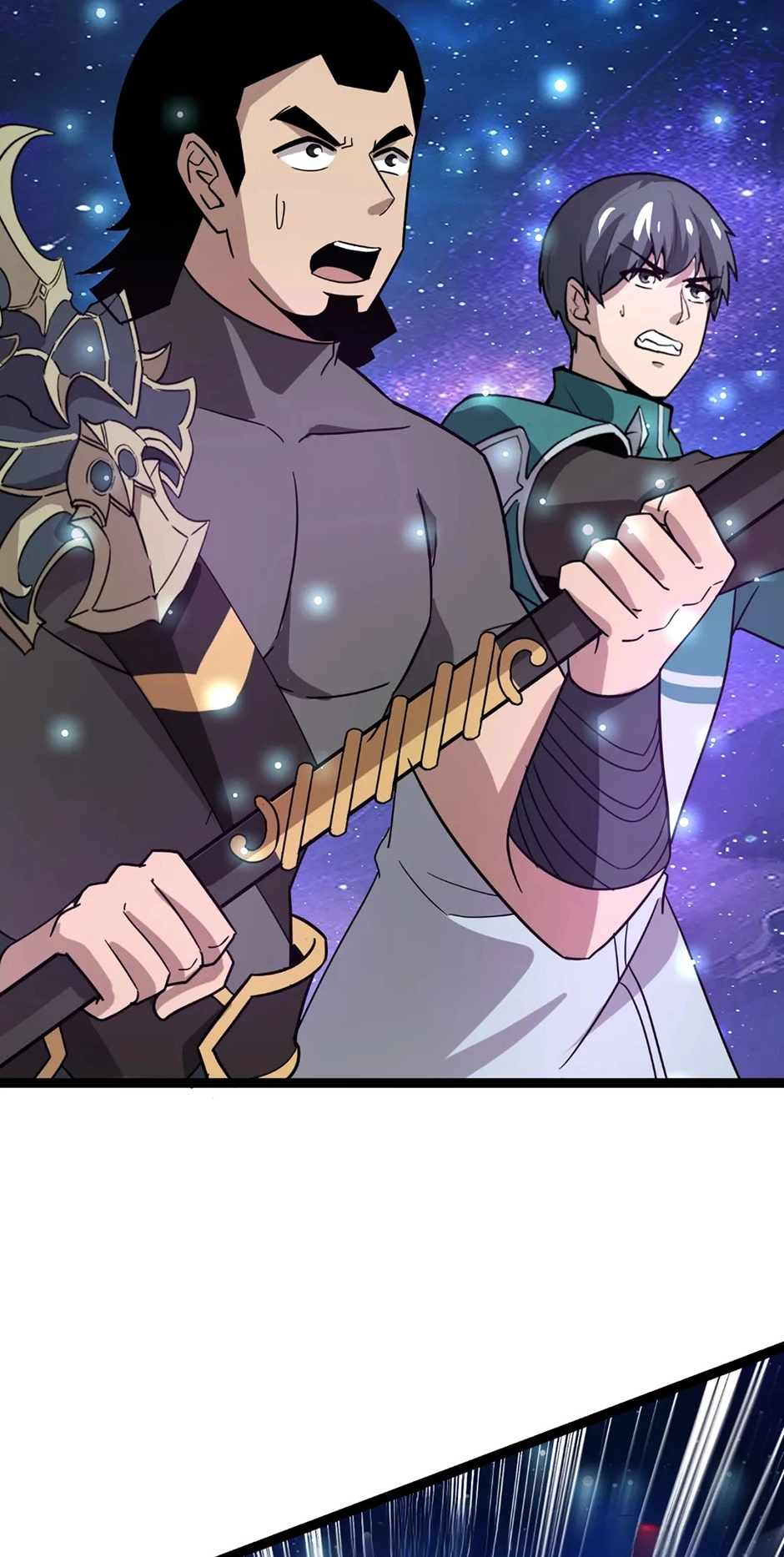 The Ultimate Summoned Beast Chapter 98 page 13 - 