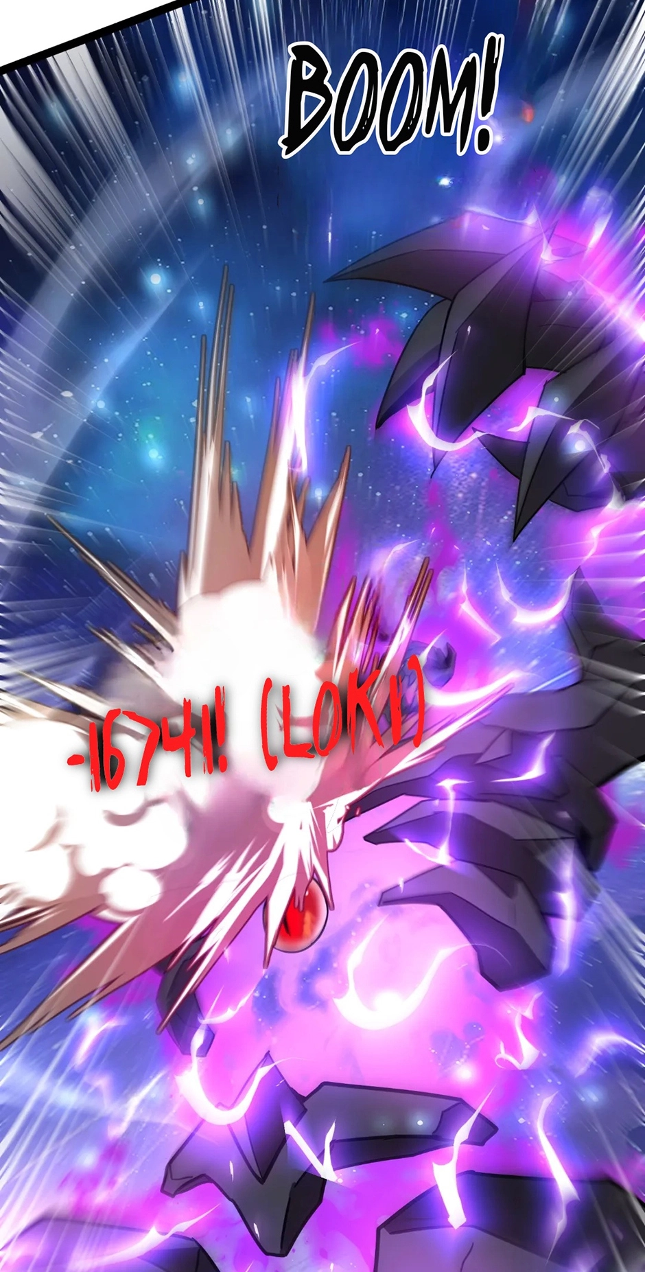 The Ultimate Summoned Beast Chapter 98 page 14 - 