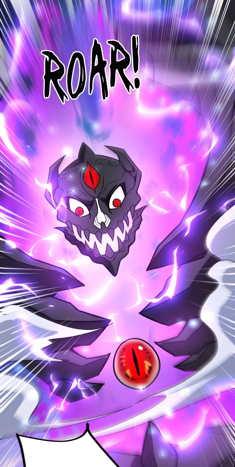 The Ultimate Summoned Beast Chapter 98 page 17 - 