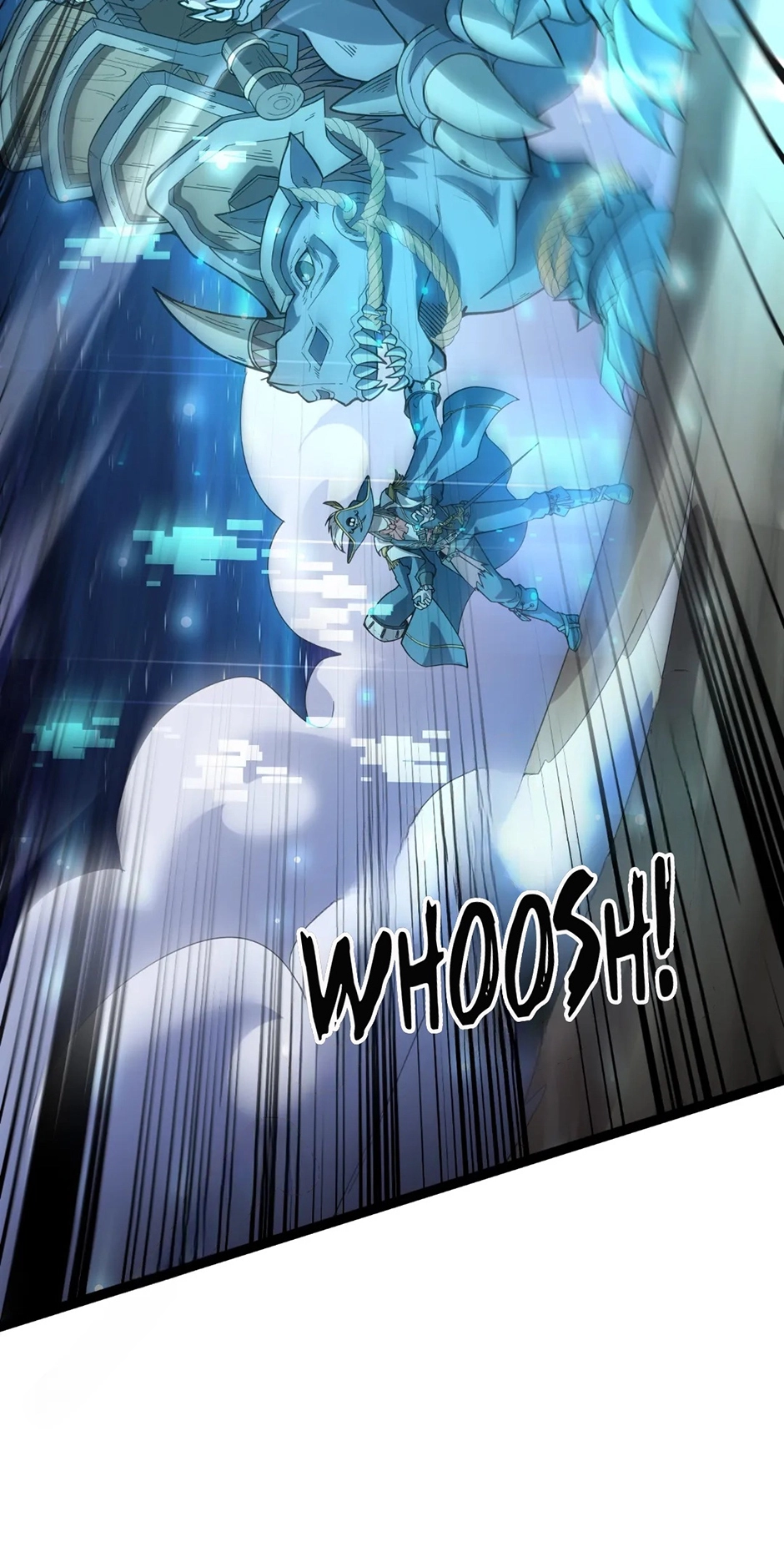 The Ultimate Summoned Beast Chapter 98 page 29 - 