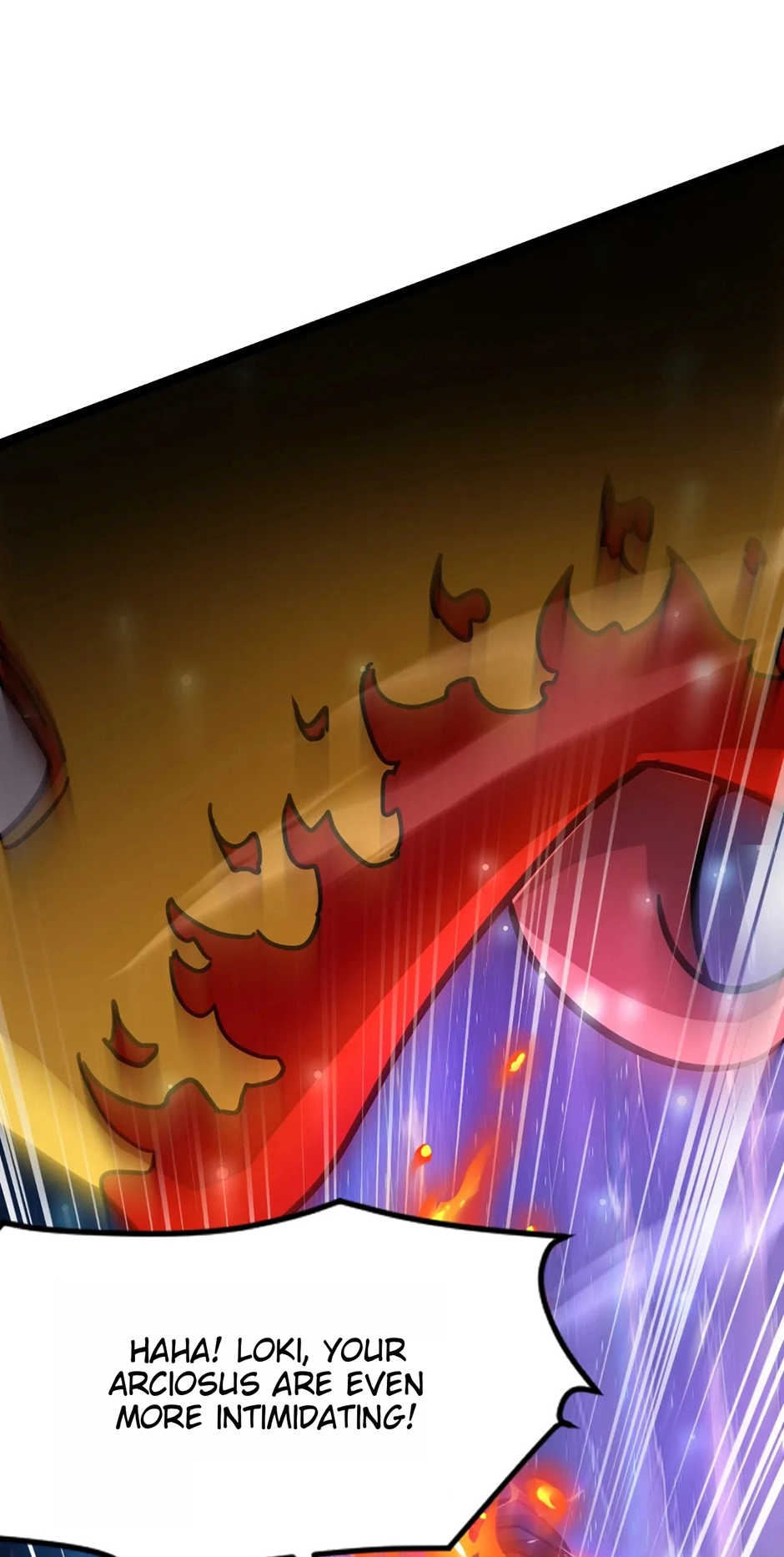 The Ultimate Summoned Beast Chapter 98 page 30 - 