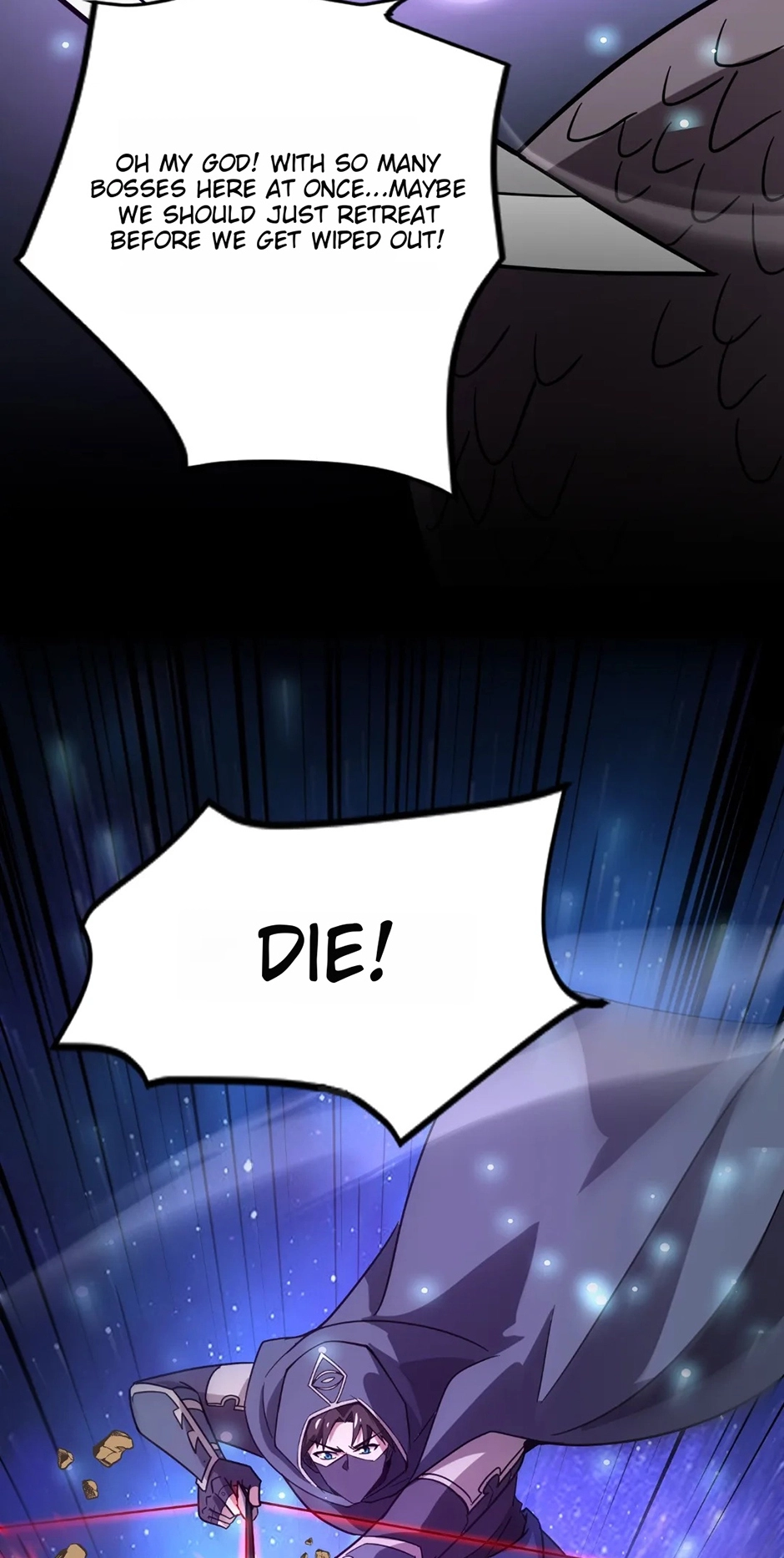The Ultimate Summoned Beast Chapter 98 page 34 - 