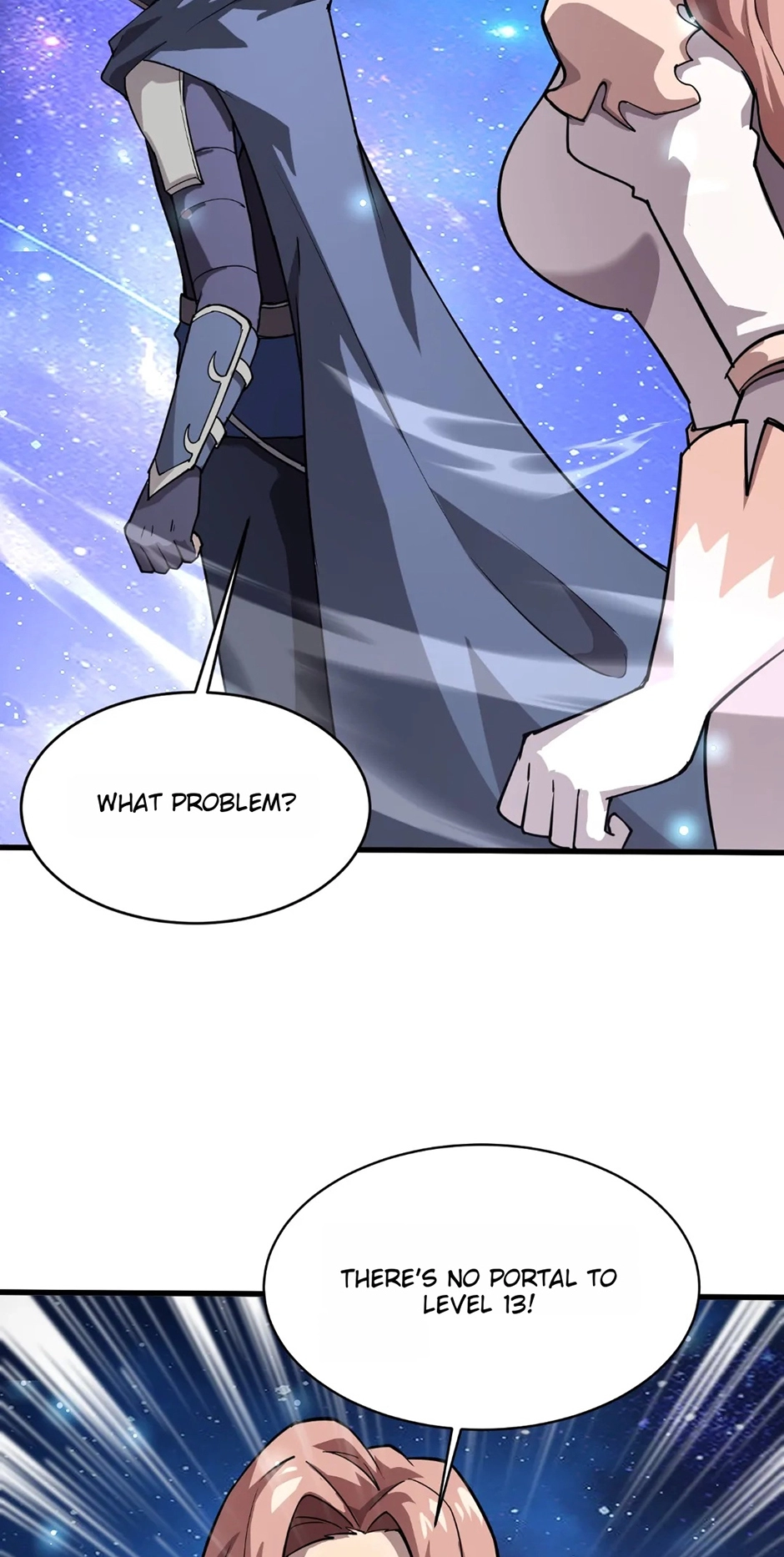 The Ultimate Summoned Beast Chapter 98 page 44 - 