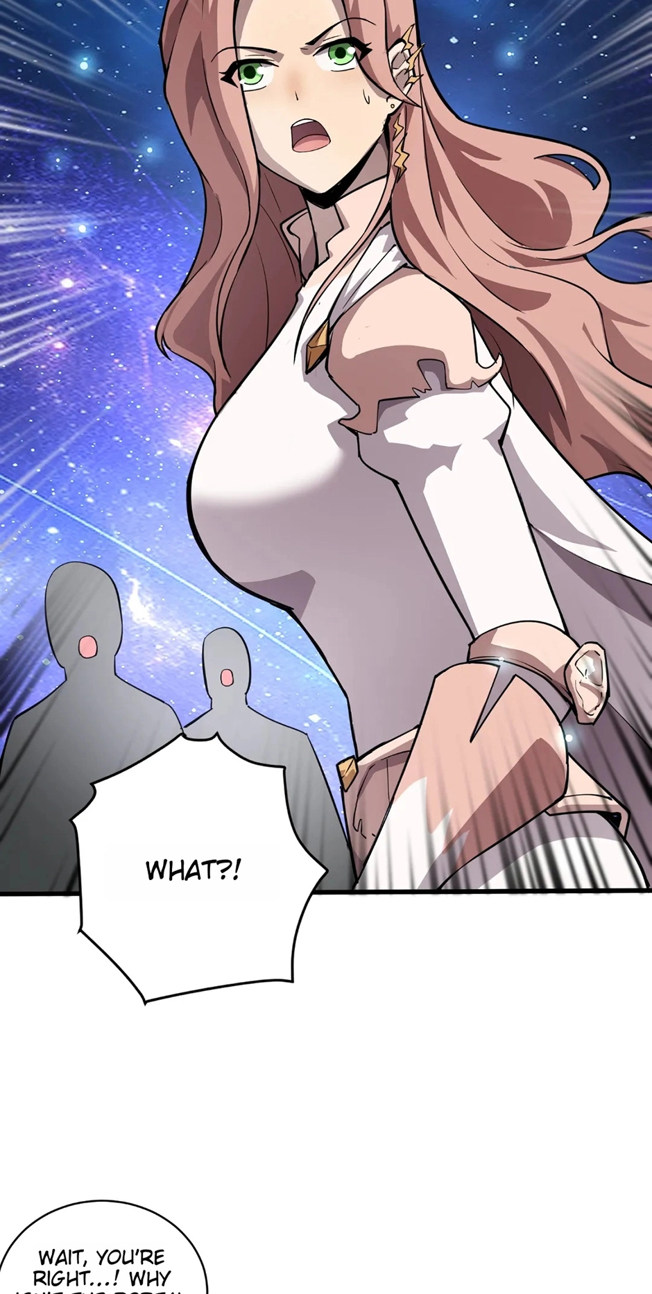 The Ultimate Summoned Beast Chapter 98 page 45 - 