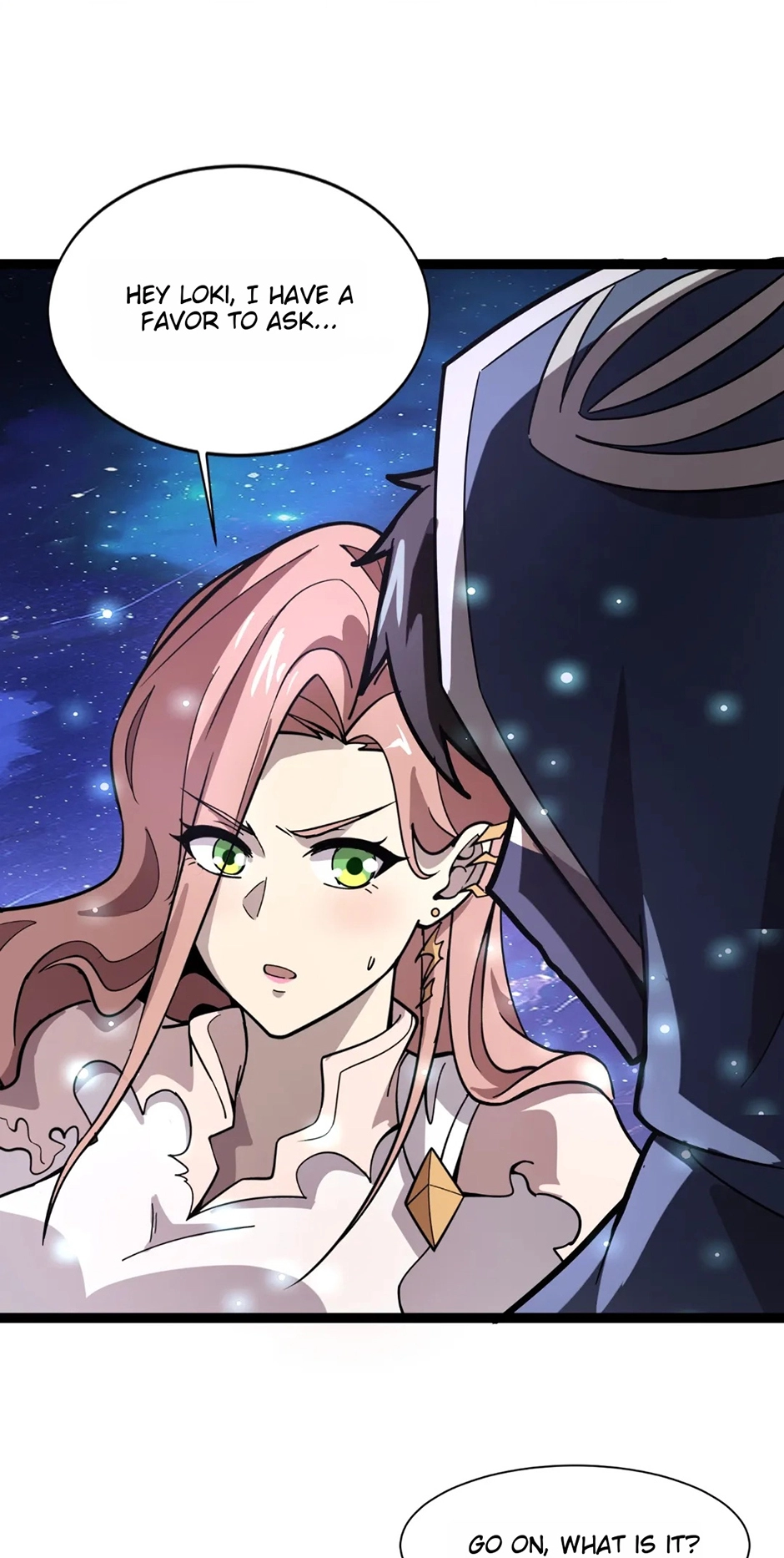 The Ultimate Summoned Beast Chapter 98 page 6 - 