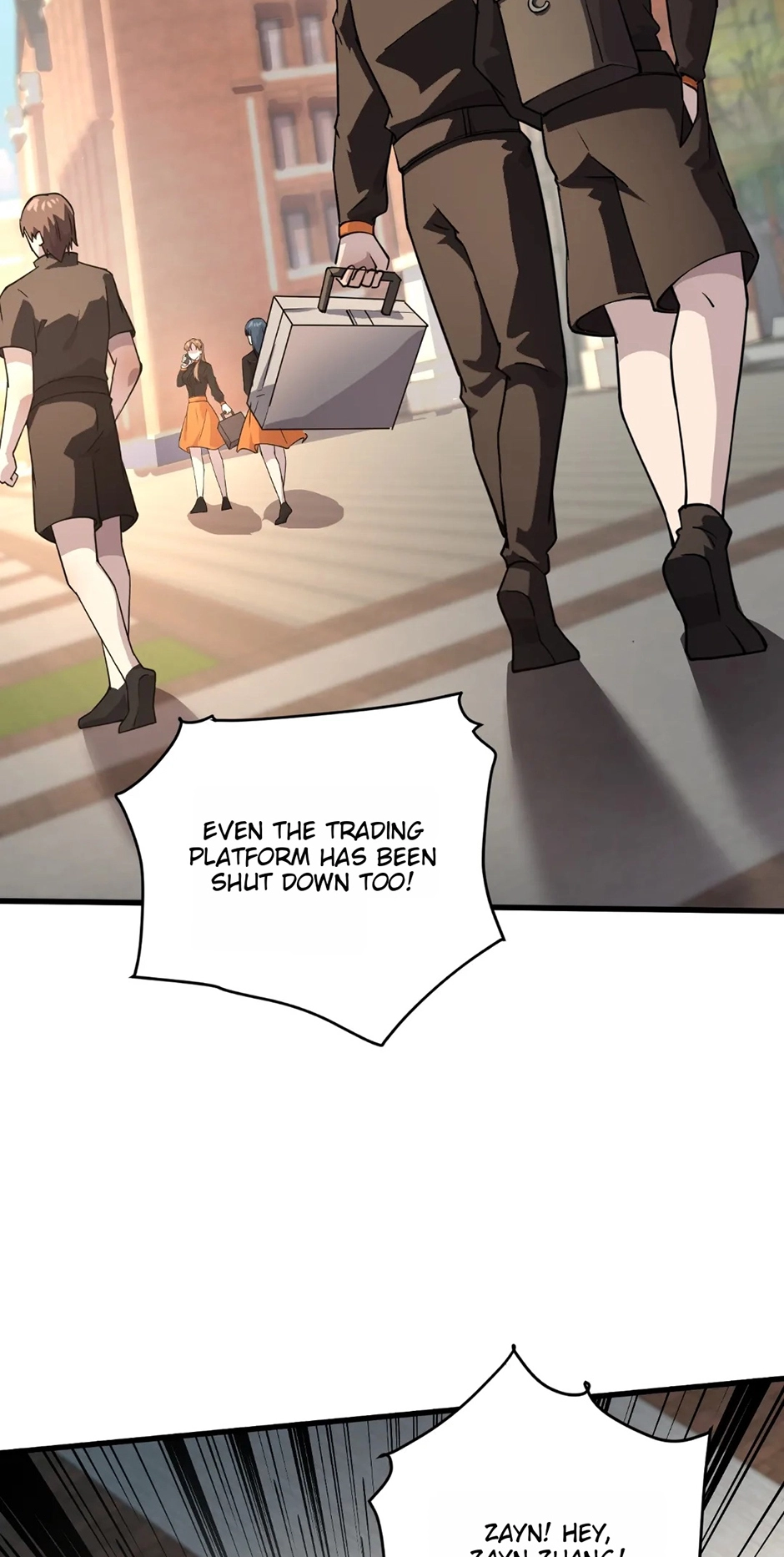 The Ultimate Summoned Beast Chapter 98 page 52 - 