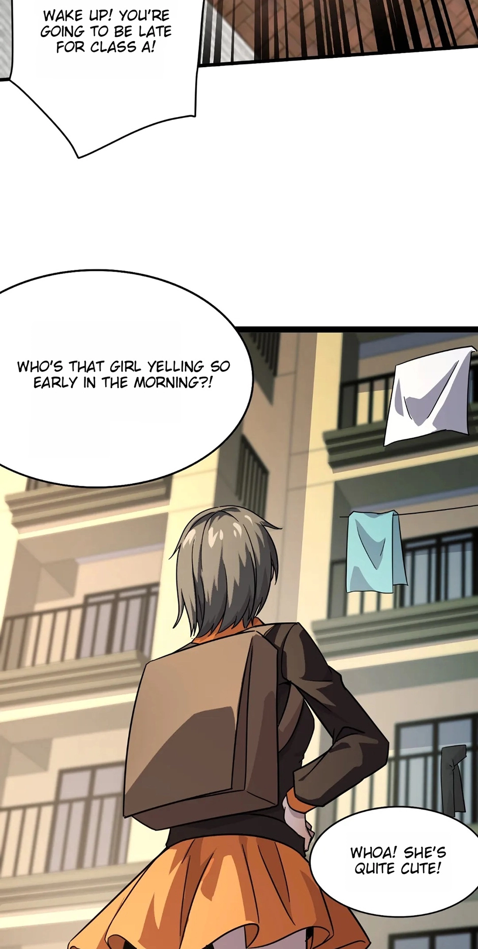 The Ultimate Summoned Beast Chapter 98 page 54 - 