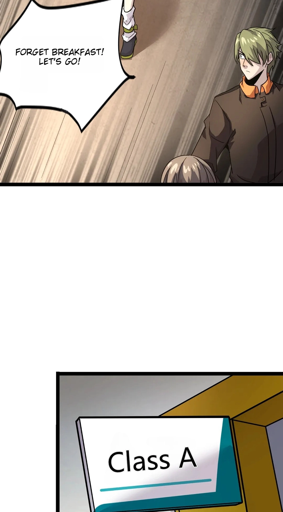 The Ultimate Summoned Beast Chapter 98 page 58 - 