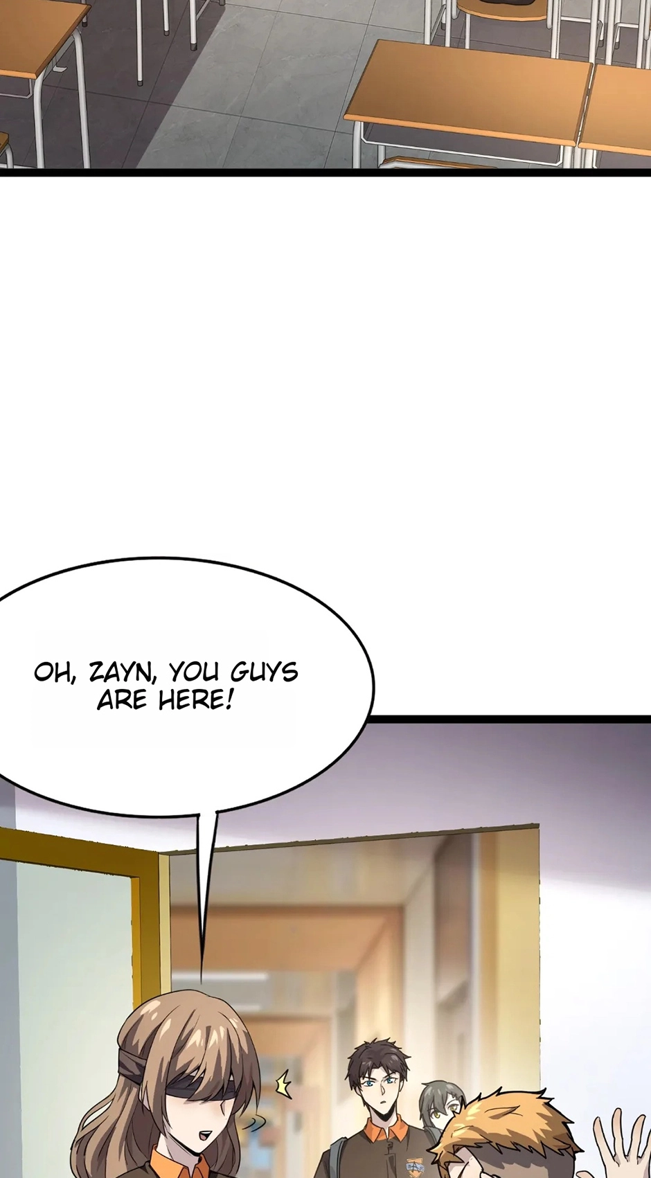 The Ultimate Summoned Beast Chapter 98 page 60 - 