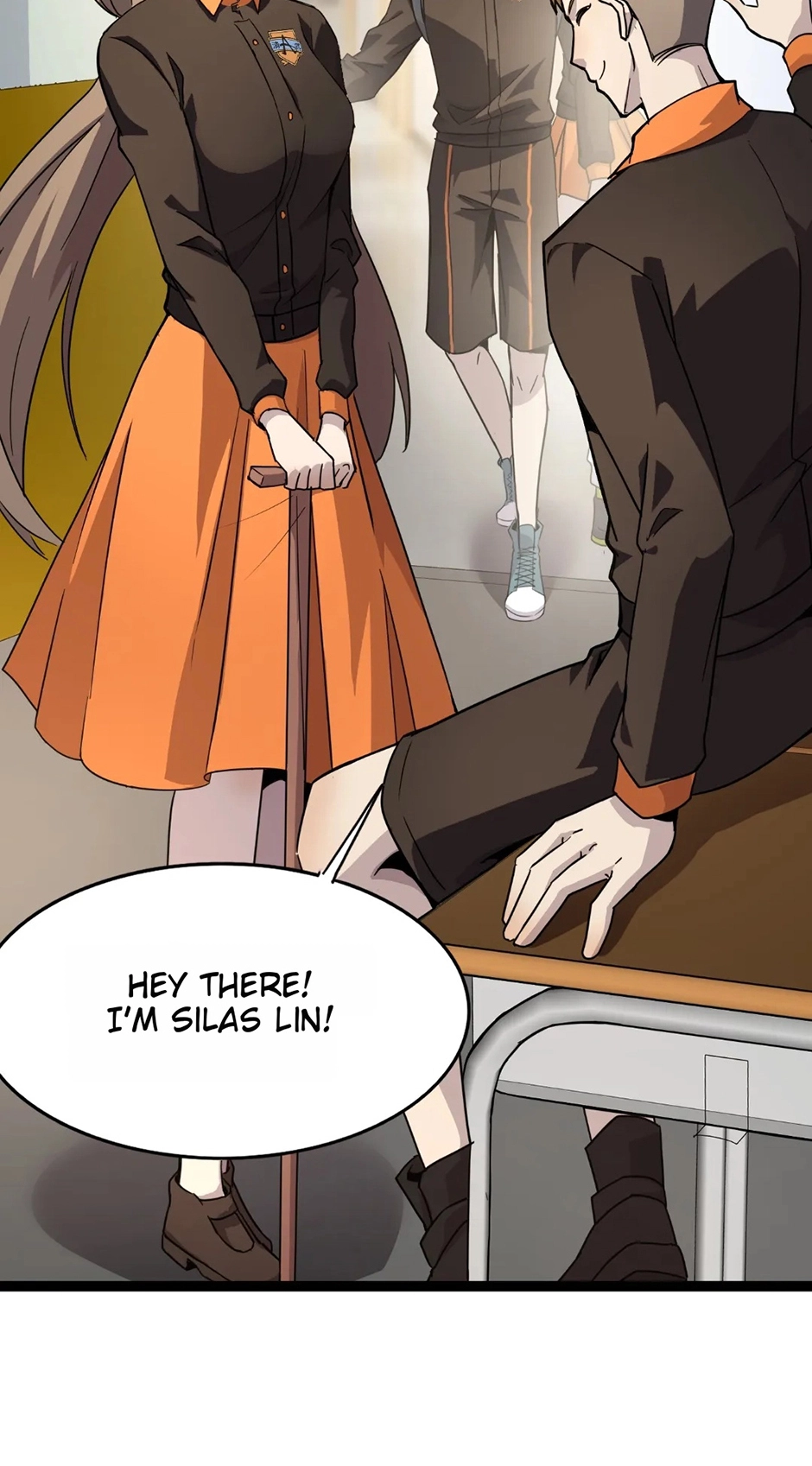 The Ultimate Summoned Beast Chapter 98 page 61 - 