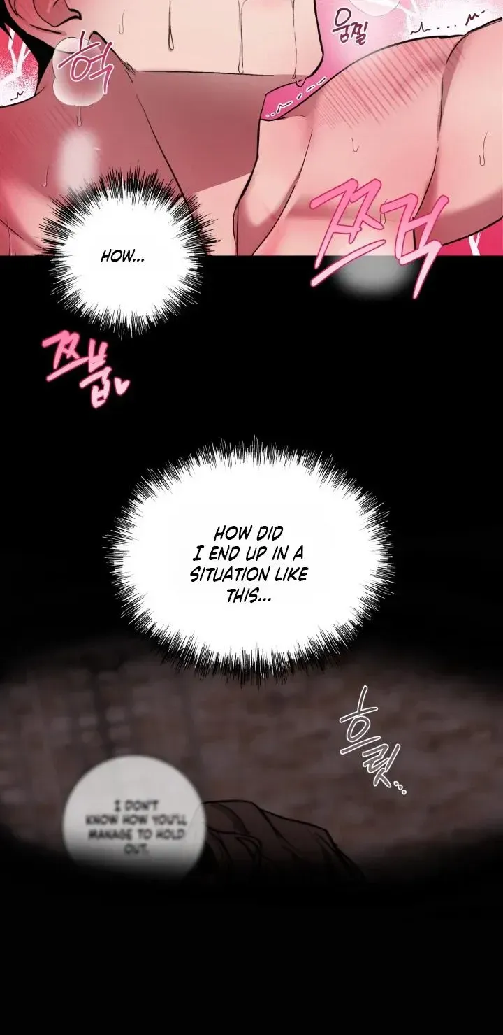 The Ultimate Torture Chapter 1.1 page 11 - 