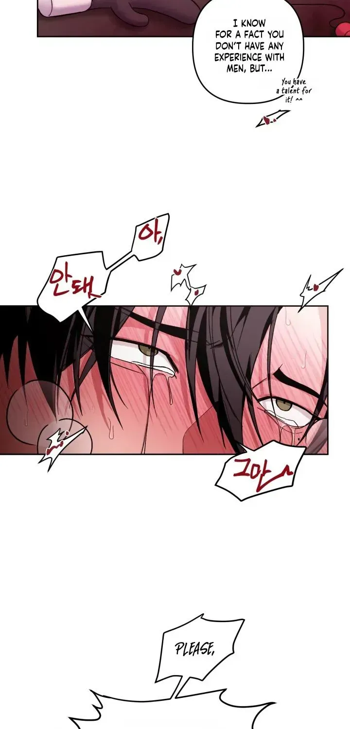 The Ultimate Torture Chapter 1.1 page 4 - 