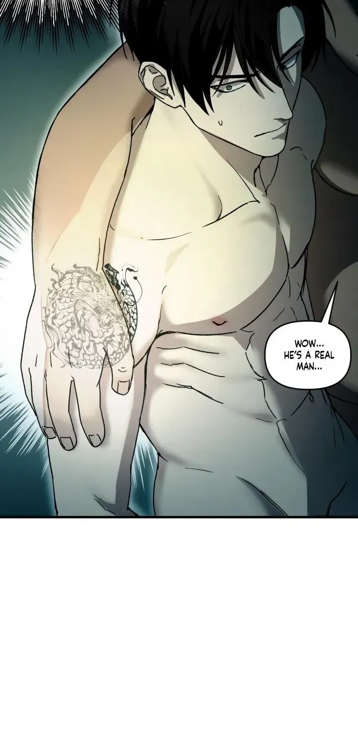 The Ultimate Torture Chapter 1.1 page 34 - 