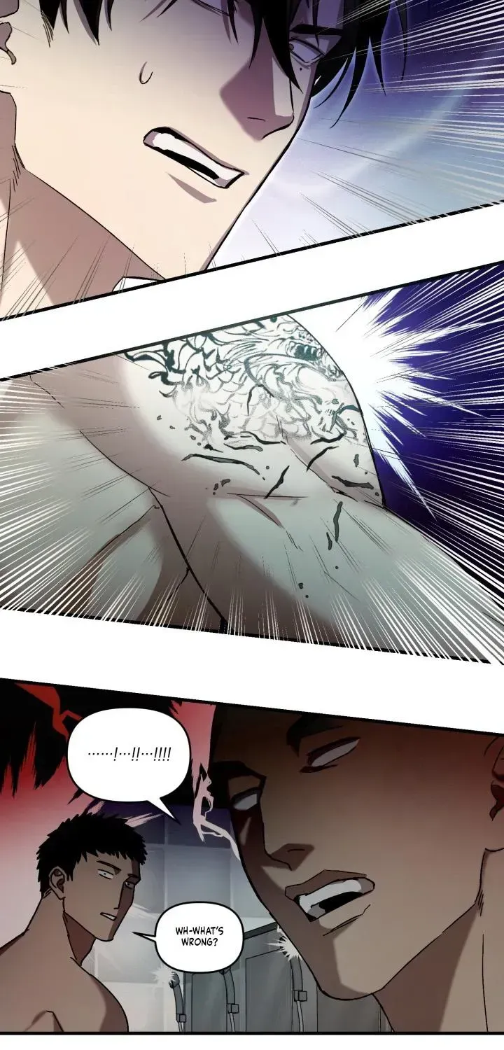 The Ultimate Torture Chapter 1.1 page 46 - 
