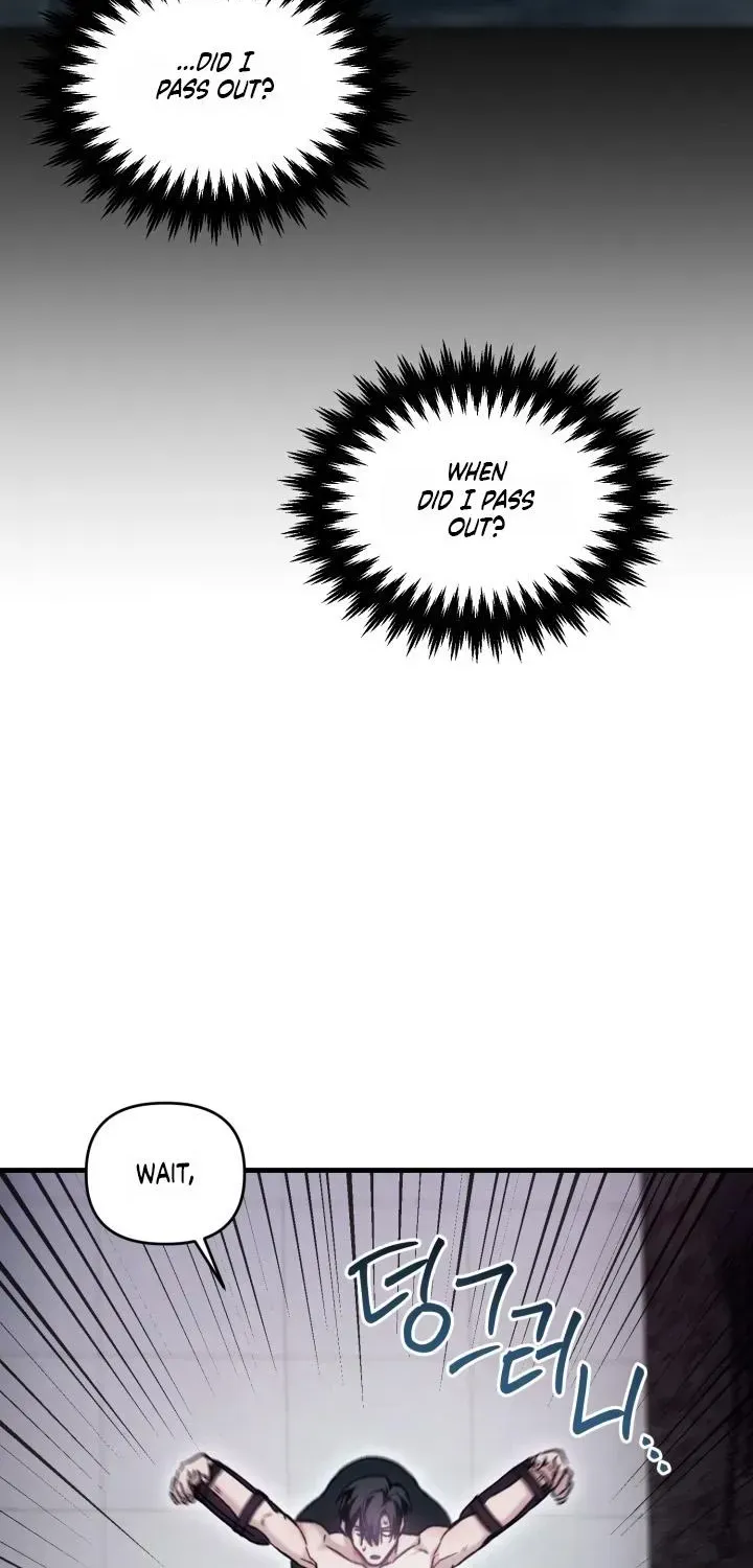 The Ultimate Torture Chapter 1.1 page 59 - 