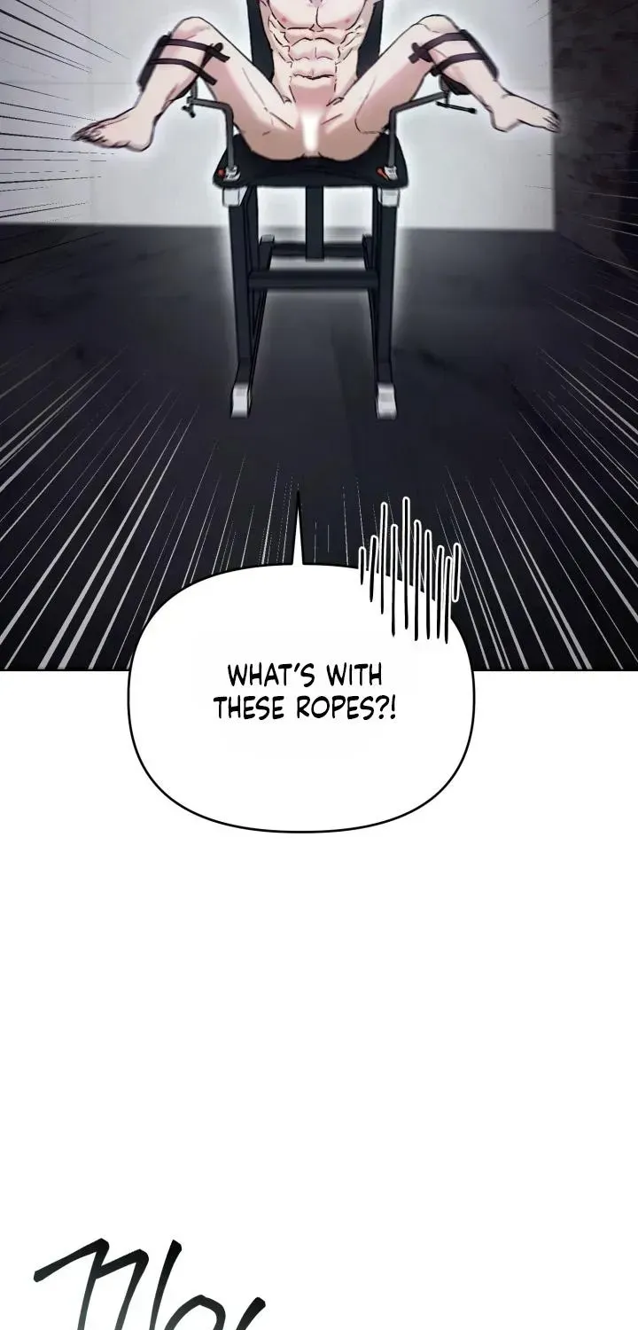 The Ultimate Torture Chapter 1.1 page 60 - 