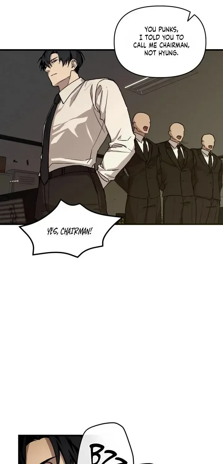 The Ultimate Torture Chapter 1.2 page 19 - 