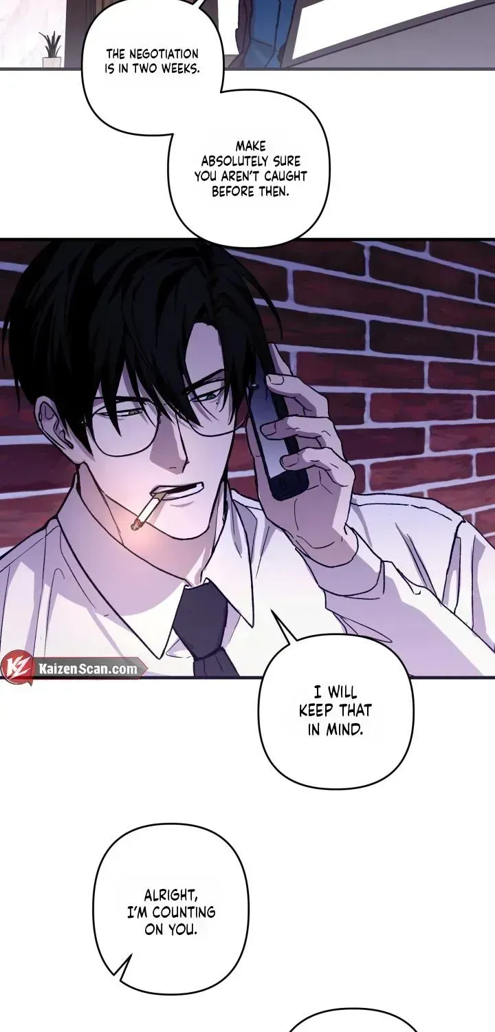 The Ultimate Torture Chapter 1.2 page 26 - 