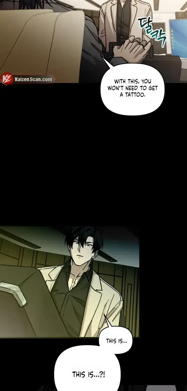 The Ultimate Torture Chapter 1.2 page 37 - 