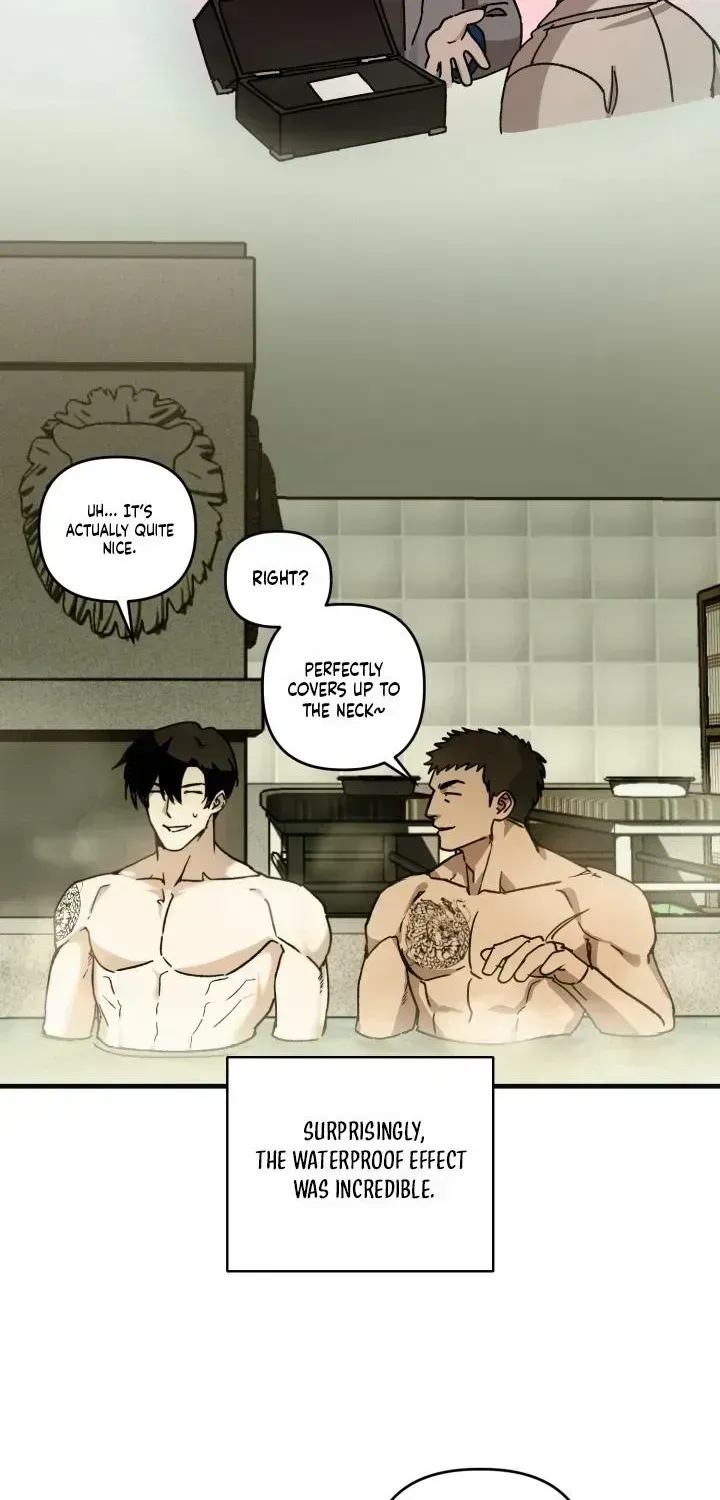 The Ultimate Torture Chapter 1.2 page 39 - 