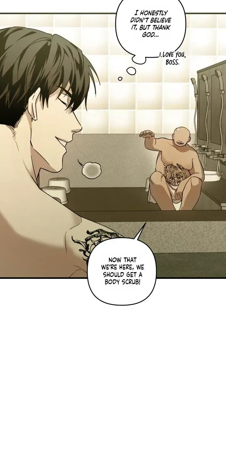 The Ultimate Torture Chapter 1.2 page 40 - 