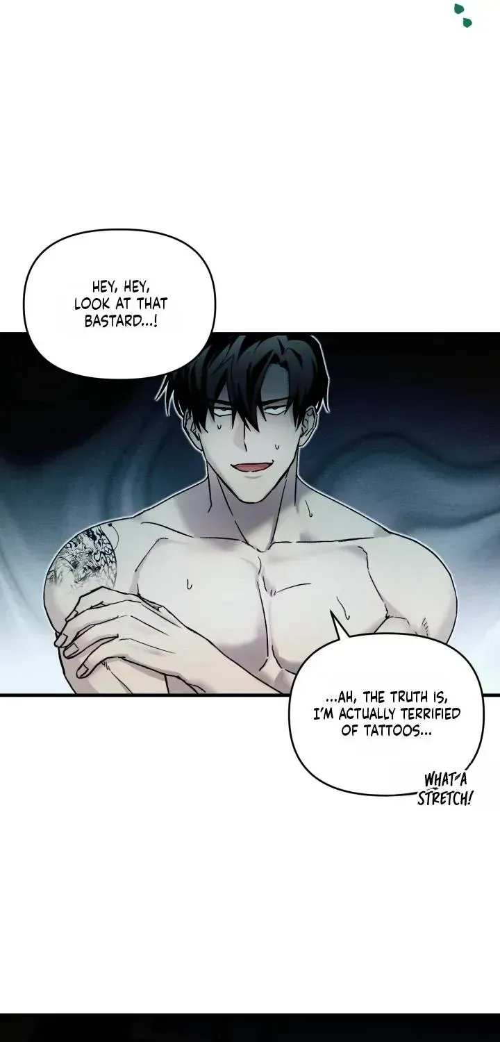 The Ultimate Torture Chapter 1.2 page 48 - 