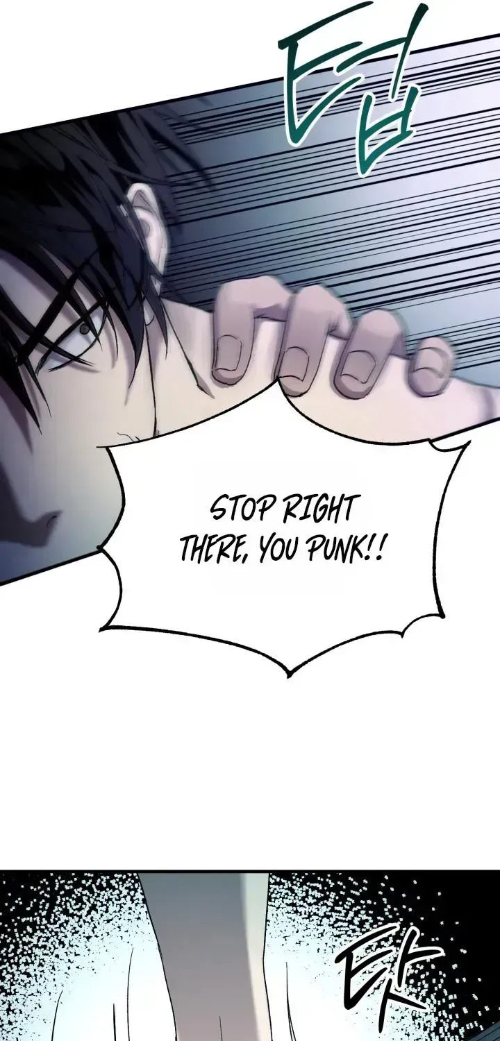 The Ultimate Torture Chapter 1.2 page 52 - 