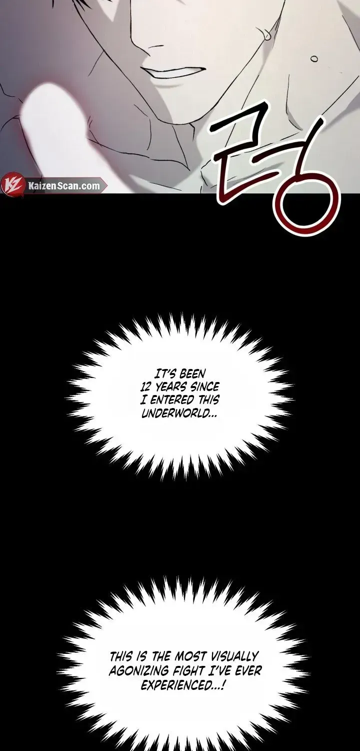 The Ultimate Torture Chapter 1.2 page 55 - 