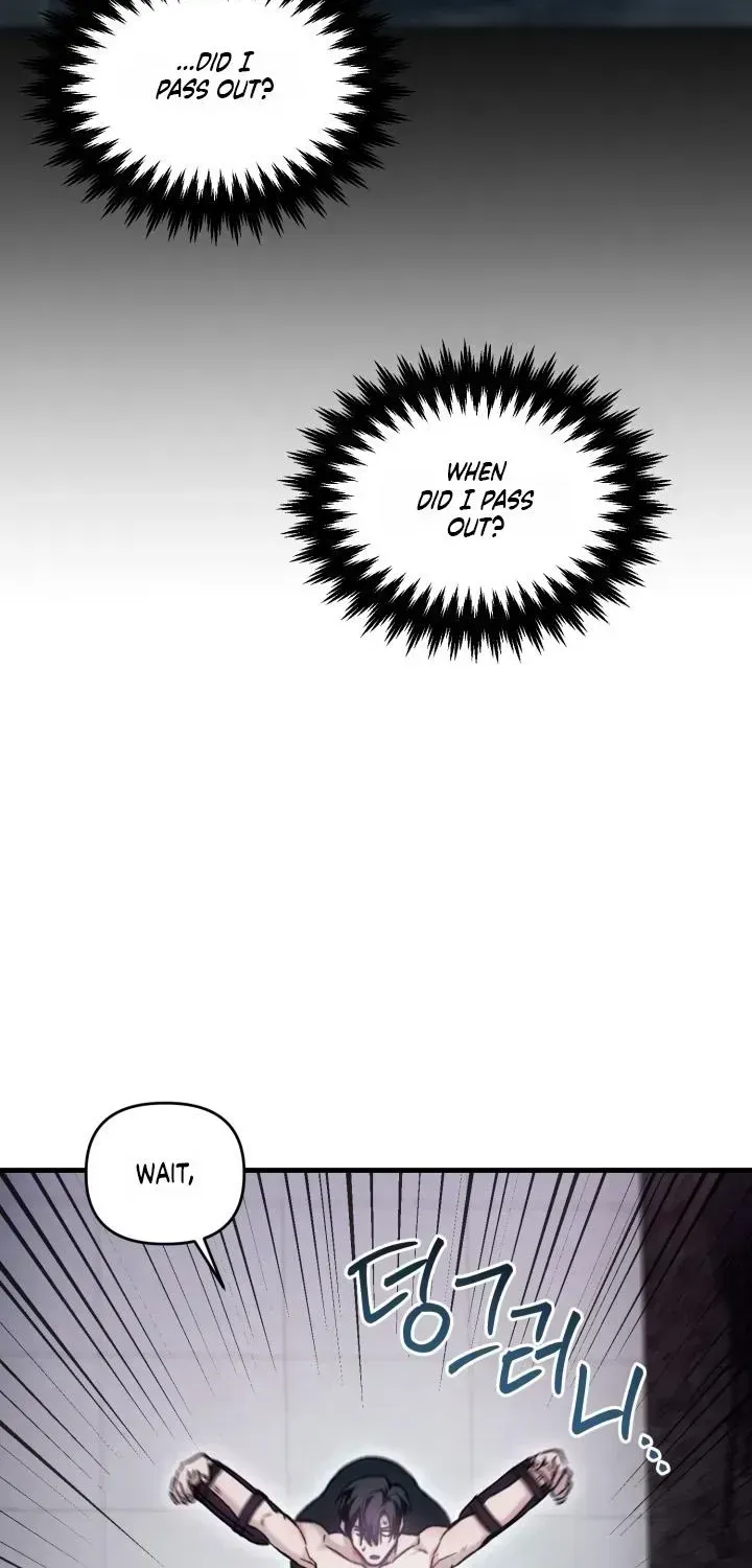 The Ultimate Torture Chapter 1.2 page 59 - 