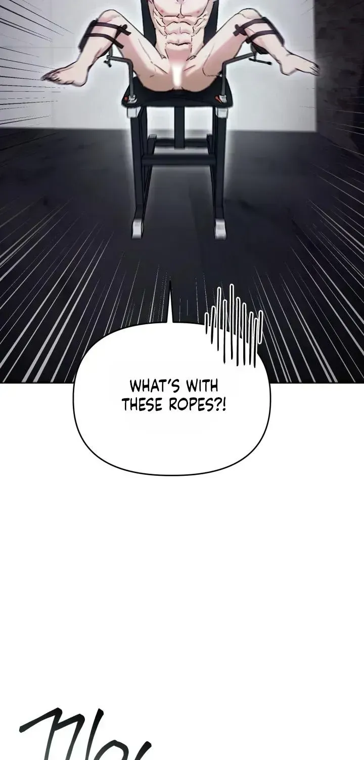 The Ultimate Torture Chapter 1.2 page 60 - 
