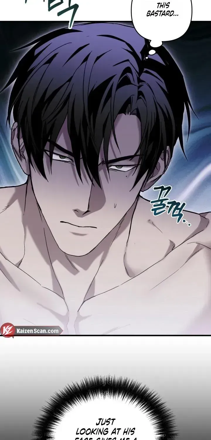 The Ultimate Torture Chapter 1.2 page 64 - 