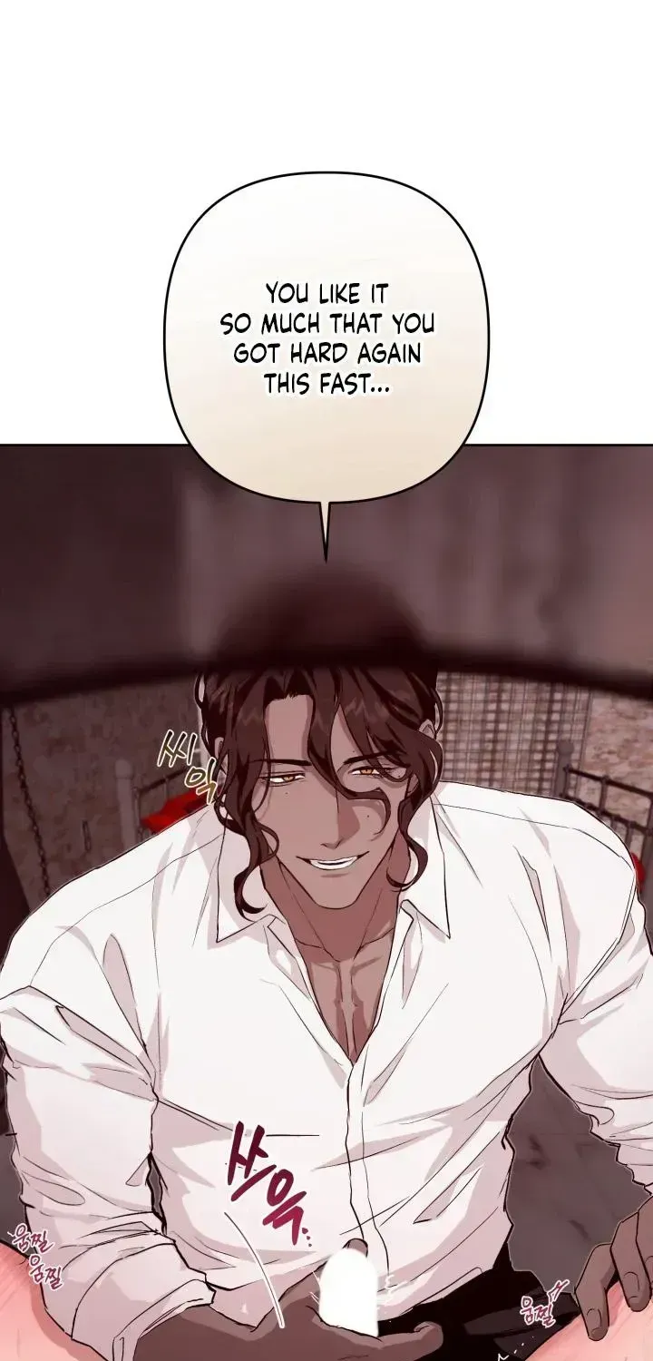 The Ultimate Torture Chapter 1.2 page 8 - 