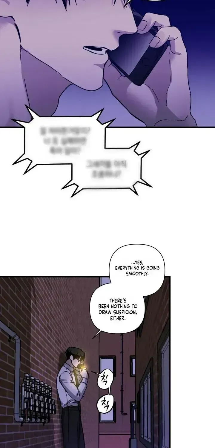 The Ultimate Torture Chapter 1.3 page 23 - 