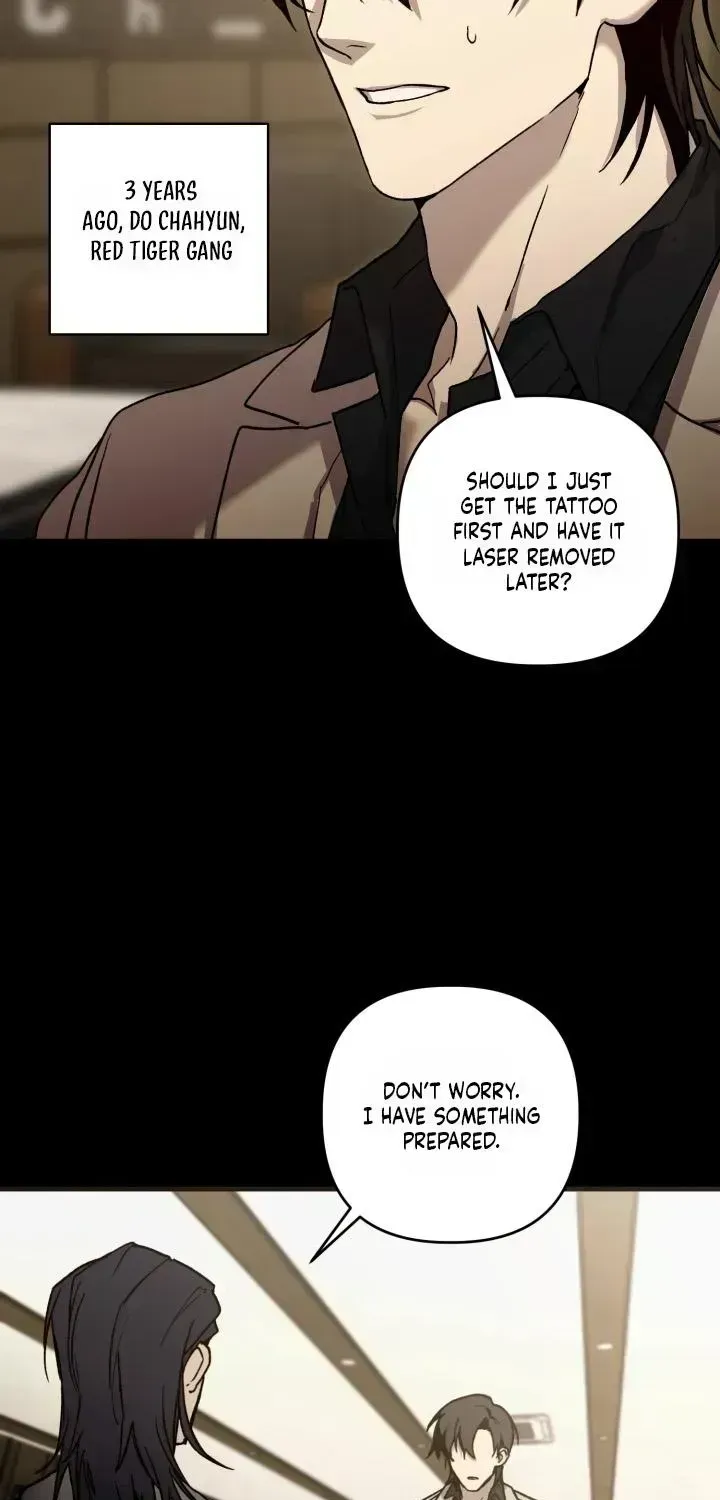 The Ultimate Torture Chapter 1.3 page 36 - 