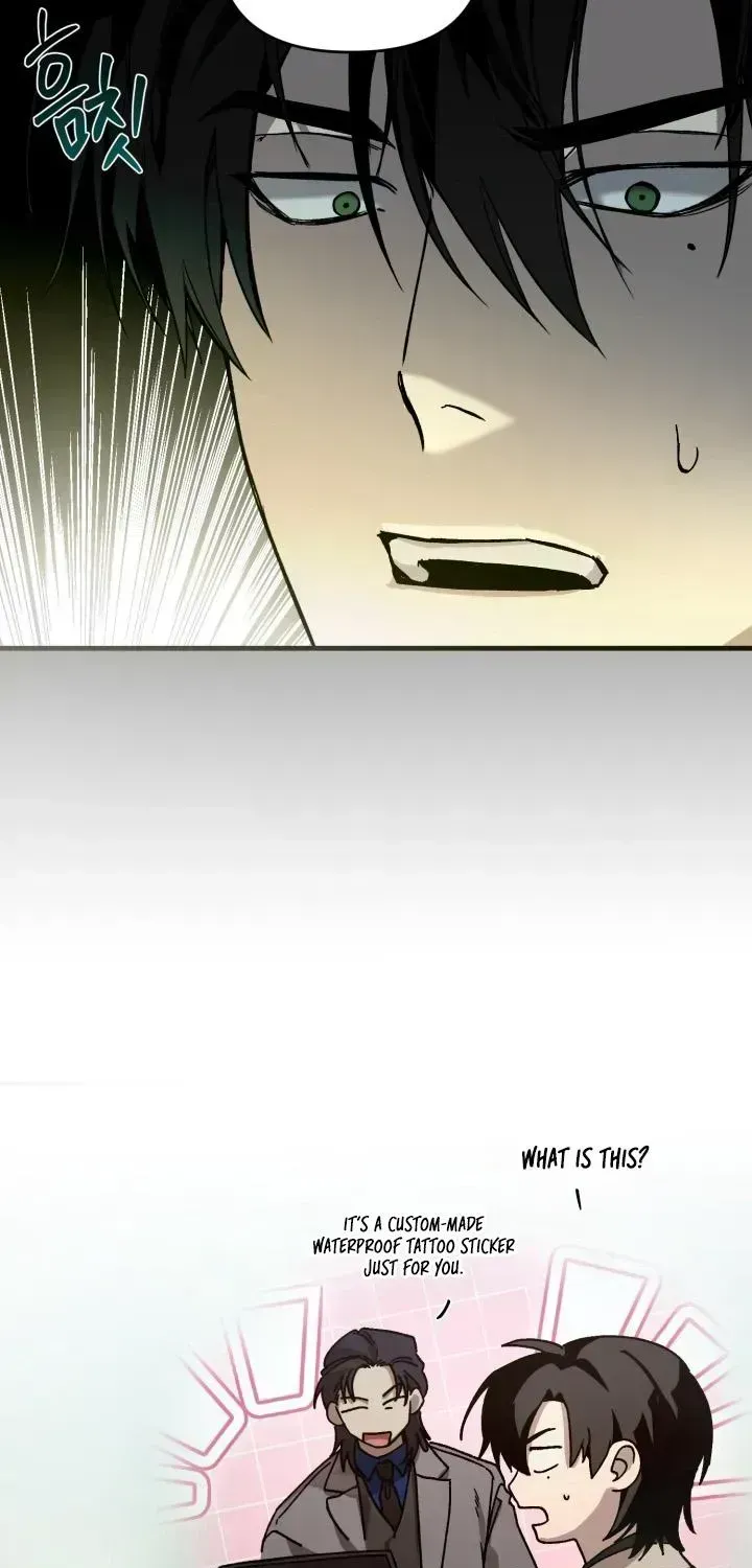 The Ultimate Torture Chapter 1.3 page 38 - 