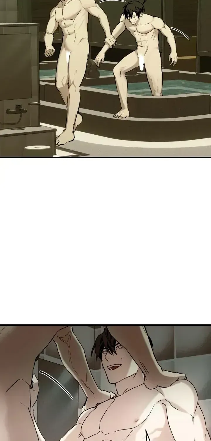 The Ultimate Torture Chapter 1.3 page 43 - 