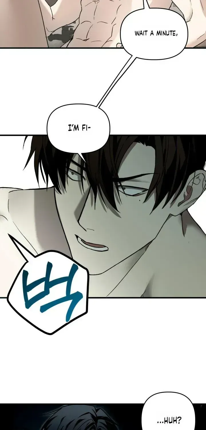The Ultimate Torture Chapter 1.3 page 44 - 