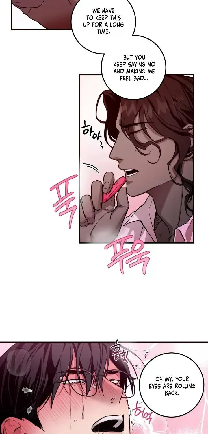 The Ultimate Torture Chapter 1.3 page 10 - 
