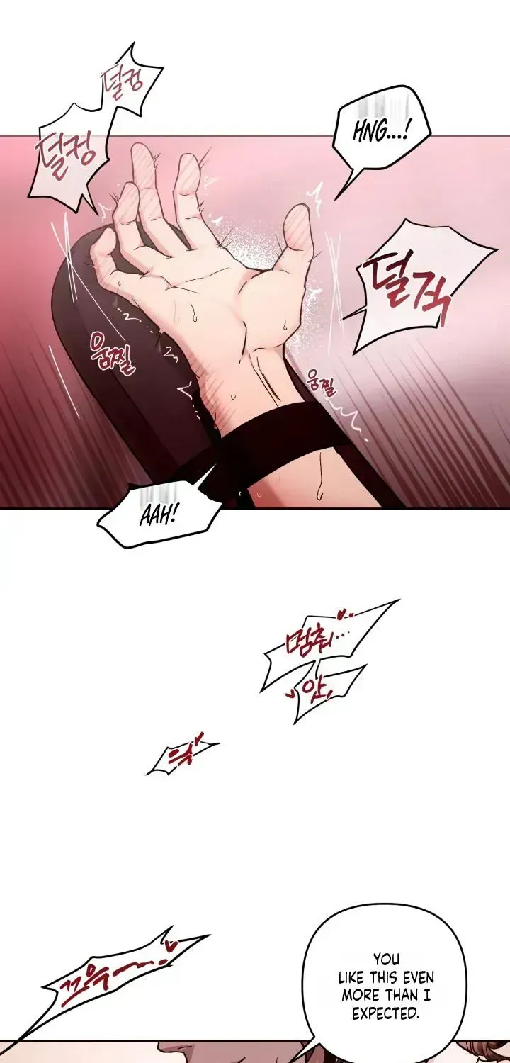 The Ultimate Torture Chapter 1.4 page 2 - 