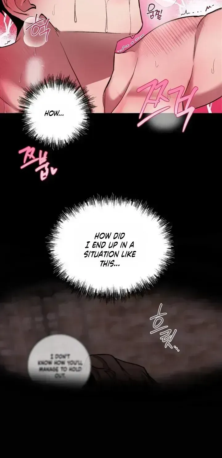 The Ultimate Torture Chapter 1.4 page 11 - 