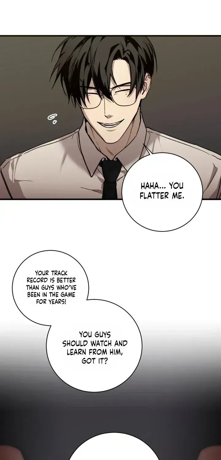 The Ultimate Torture Chapter 1.4 page 14 - 