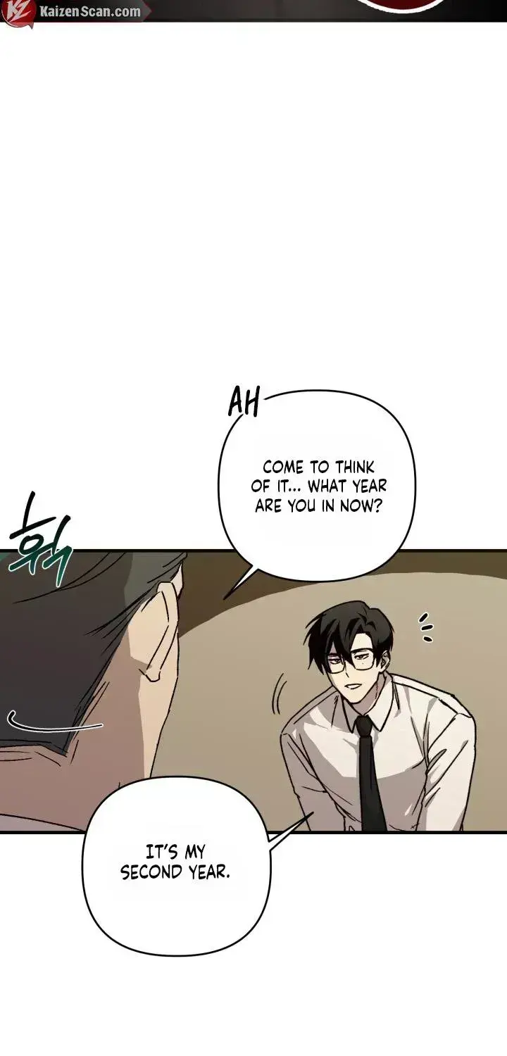The Ultimate Torture Chapter 1.4 page 16 - 