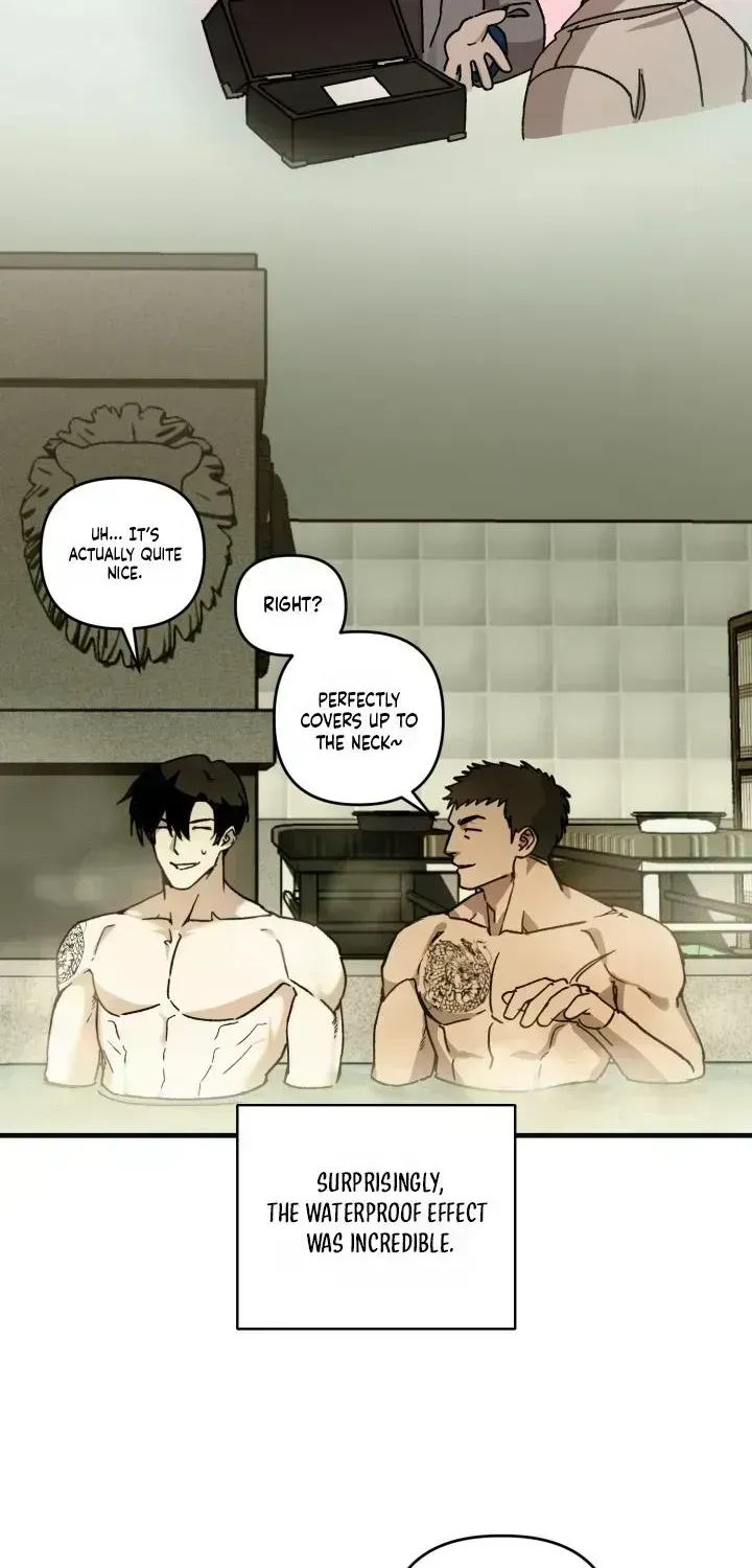 The Ultimate Torture Chapter 1.4 page 39 - 