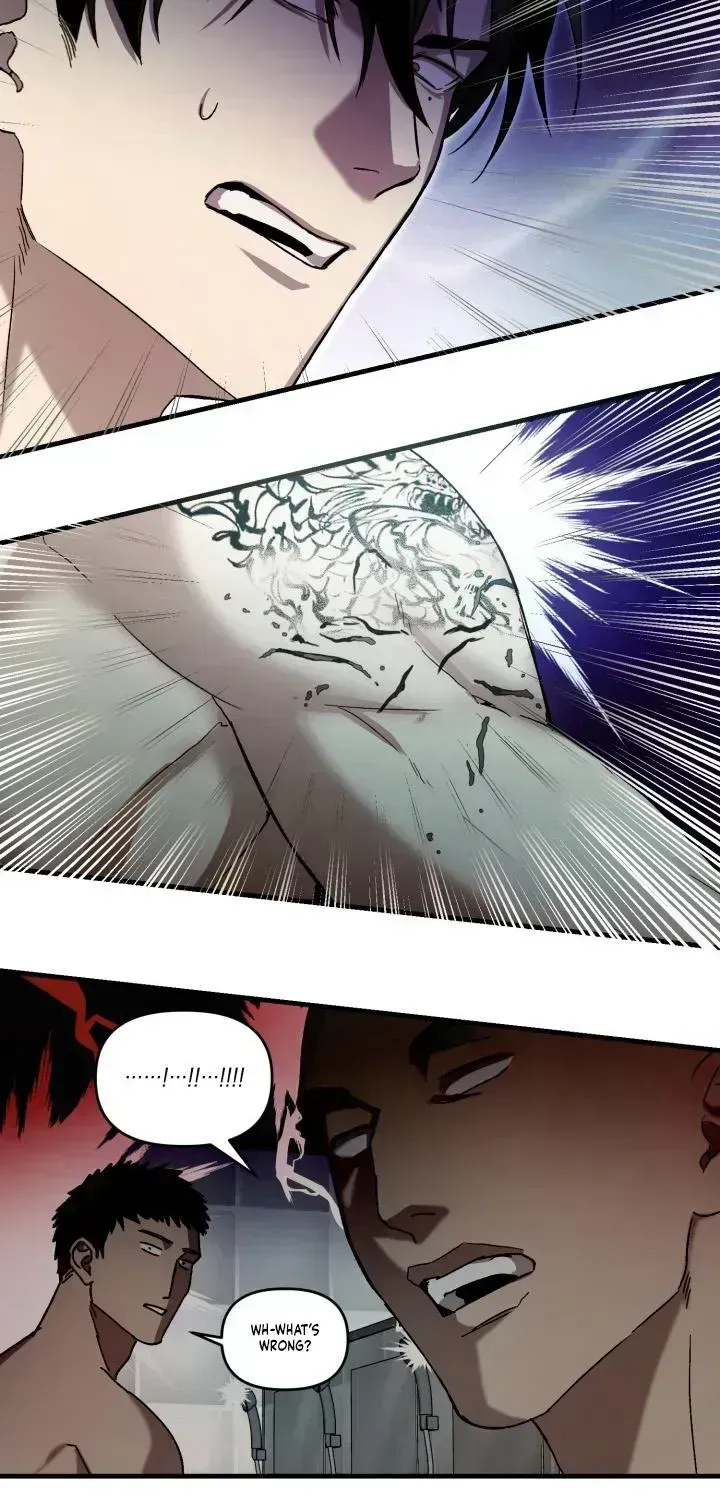 The Ultimate Torture Chapter 1.4 page 46 - 