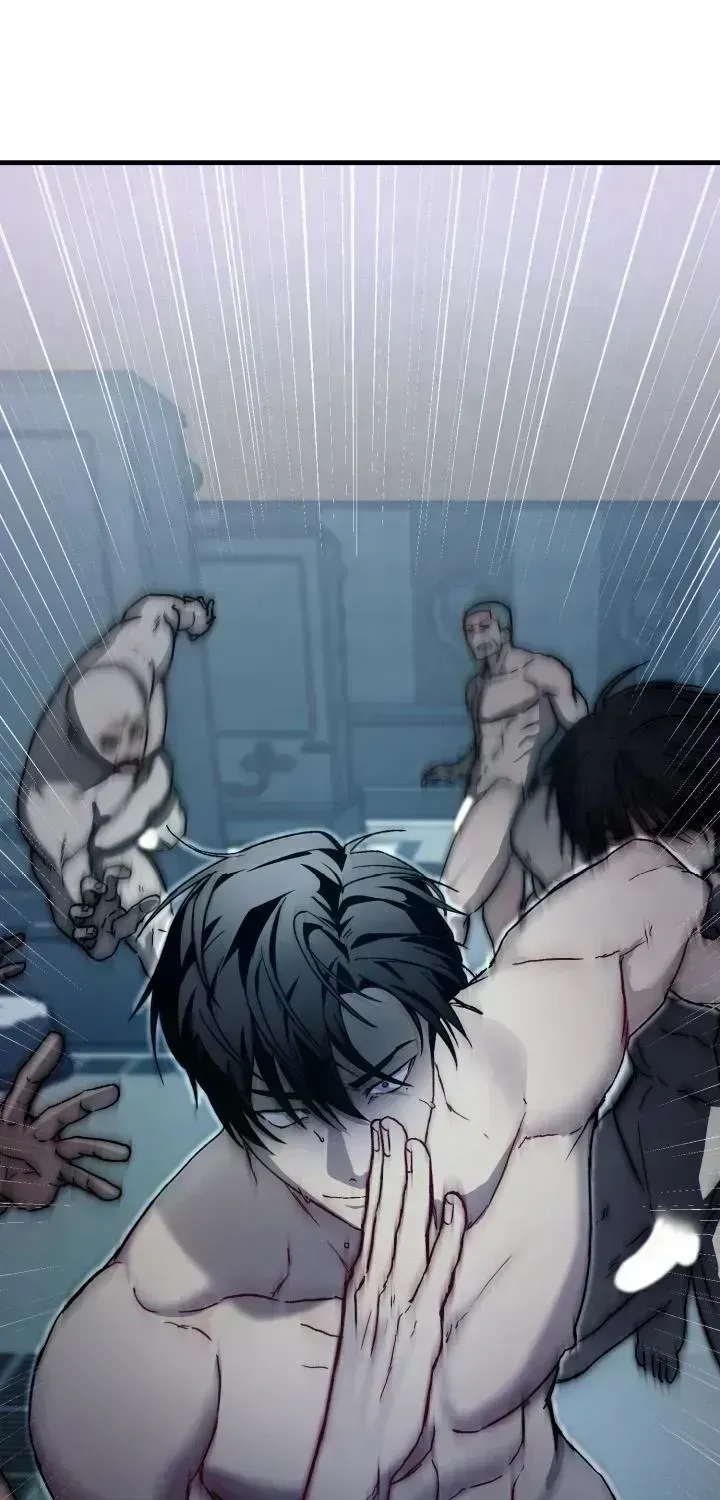 The Ultimate Torture Chapter 1.4 page 50 - 