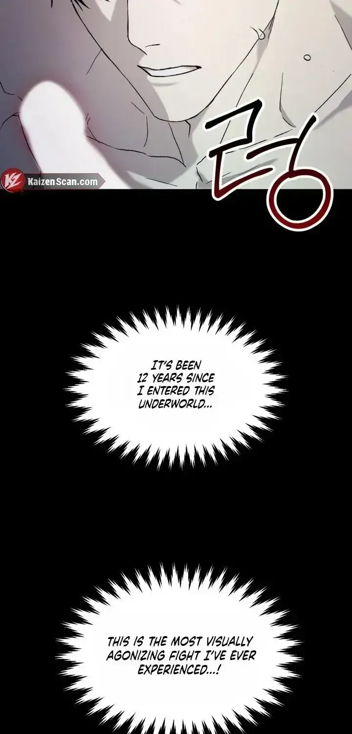 The Ultimate Torture Chapter 1.4 page 55 - 